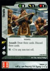 Thralls